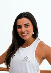 Maria Castellano Marketing Manager Pilates Instructor Charleston