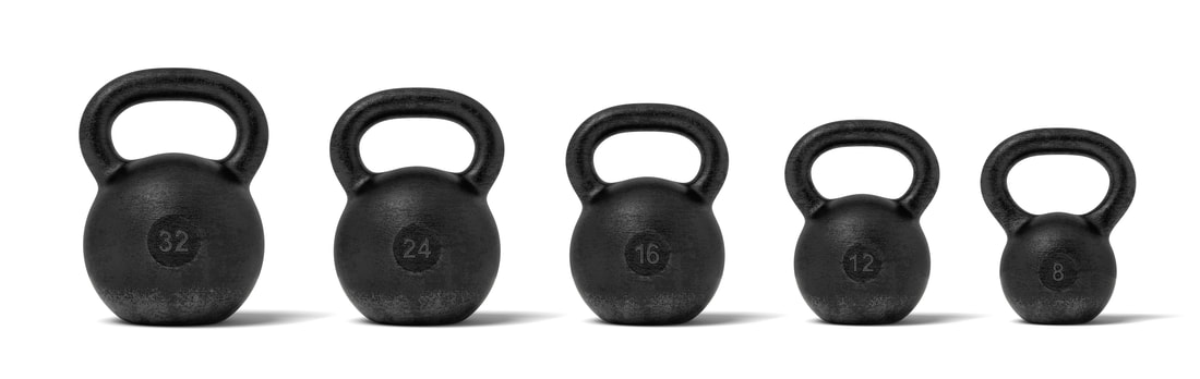 strength training charleston gym